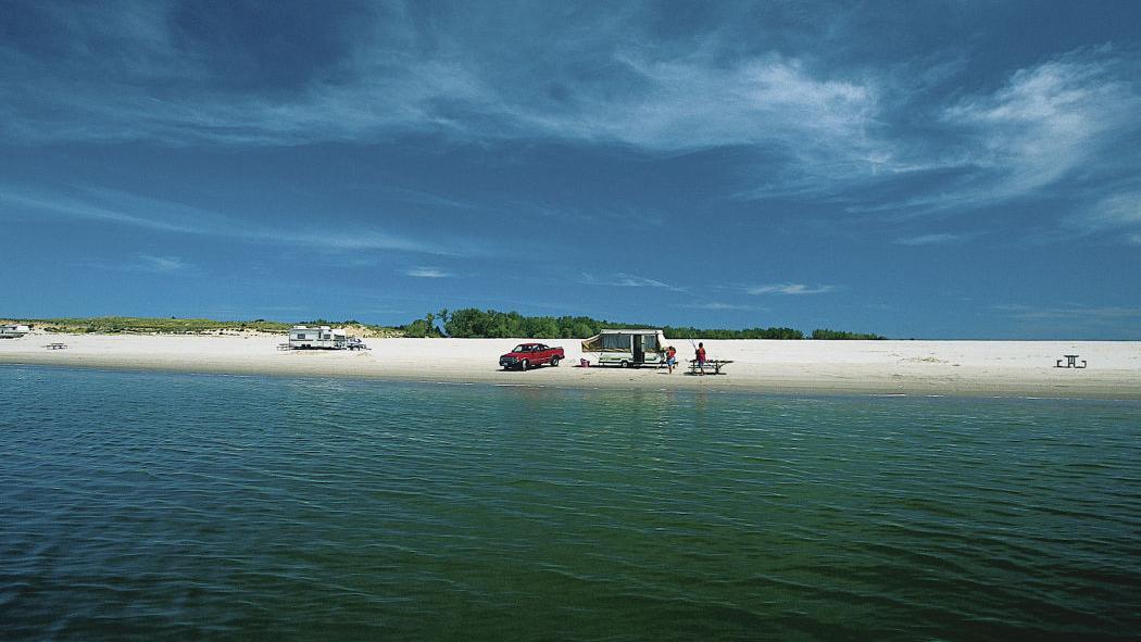 The 10 best beaches in Nebraska ... no, really!